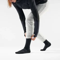 Run Cold Weather Crew Socks