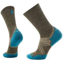 Run Cold Weather Crew Socks