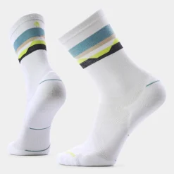 Run Cold Weather Horizons Crew Socks