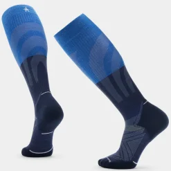 Run Compression Over The Calf Socks