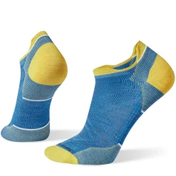Run Low Ankle Socks