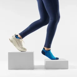 Run Low Ankle Socks
