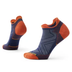 Run Low Ankle Socks