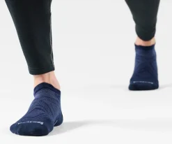 Run Low Ankle Socks