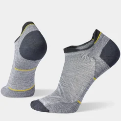 Run Low Ankle Socks