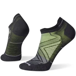 Run Low Ankle Socks