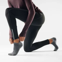 Run Low Ankle Socks