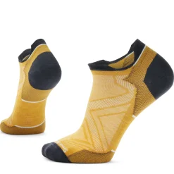 Run Low Ankle Socks