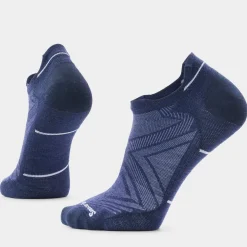 Run Low Ankle Socks