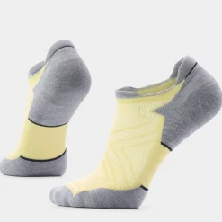 Run Low Ankle Socks