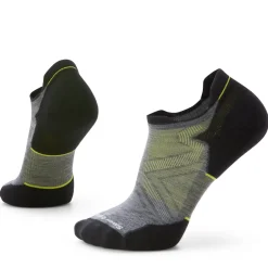 Run Low Ankle Socks