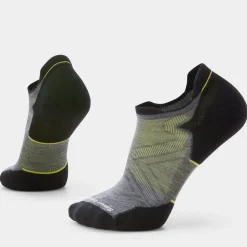 Run Low Ankle Socks