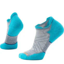 Run Low Ankle Socks