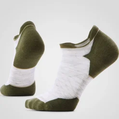 Run Low Ankle Socks