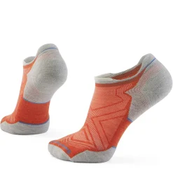 Run Low Ankle Socks