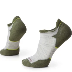 Run Low Ankle Socks