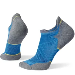 Run Low Ankle Socks