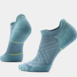 Run Low Ankle Socks