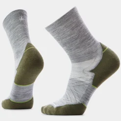 Run Mid Crew Socks