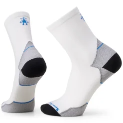 Run Mid Crew Socks