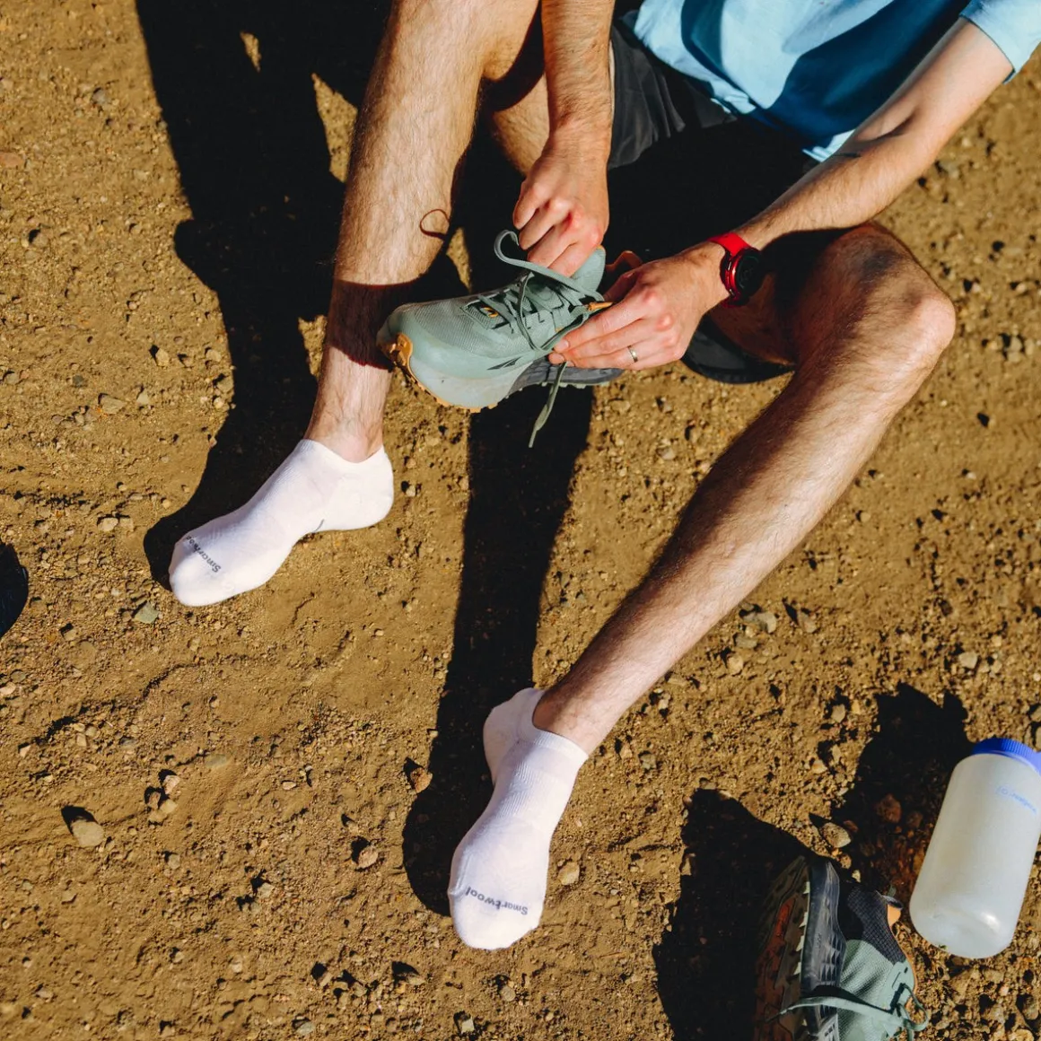 Run No Show Socks