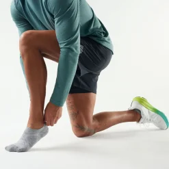 Run No Show Socks