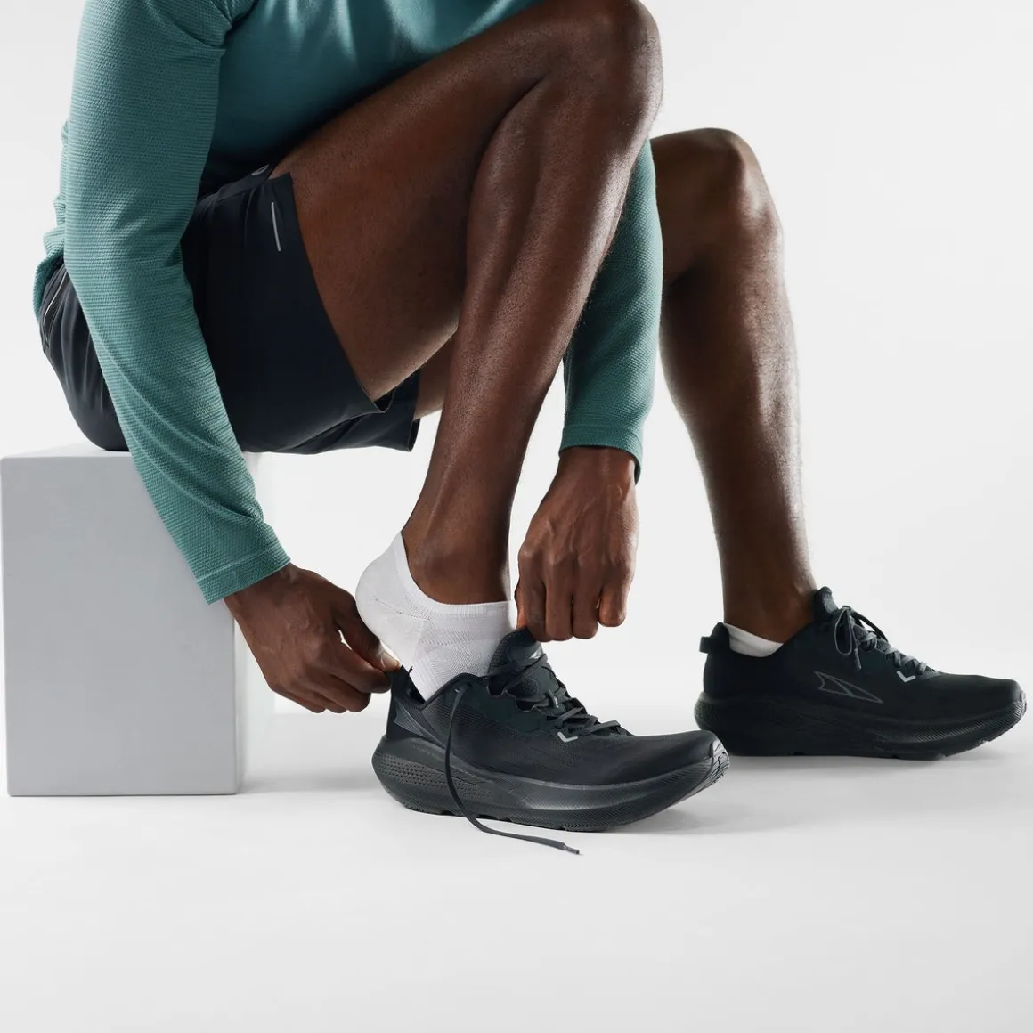 Run No Show Socks