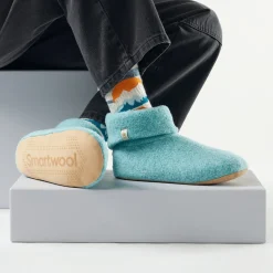 Second Cut™ Fleece Slipper