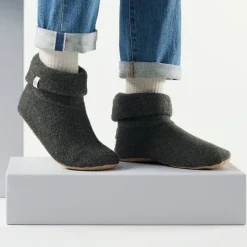 Second Cut™ Fleece Slipper
