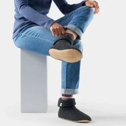Second Cut™ Fleece Slipper