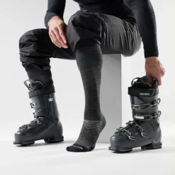 Ski Extra Stretch Over The Calf Socks
