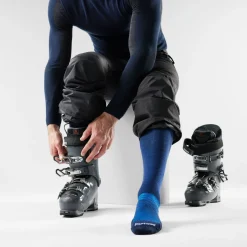 Ski Extra Stretch Over The Calf Socks