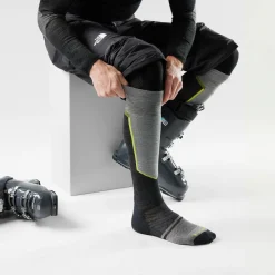 Ski Extra Stretch Over The Calf Socks