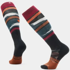Ski Midnight Ski OTC Socks