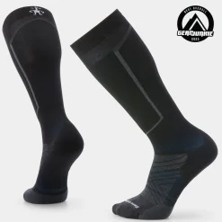 Ski Over The Calf Socks