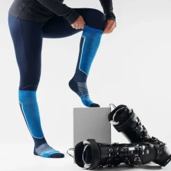 Ski Over The Calf Socks