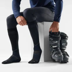 Ski Over The Calf Socks