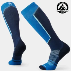 Ski Over The Calf Socks