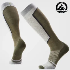 Ski Over The Calf Socks