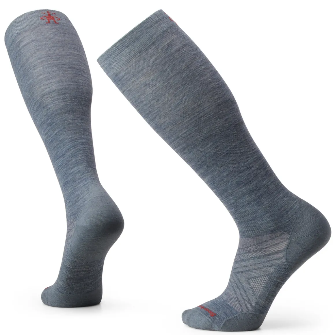 Ski Over The Calf Socks