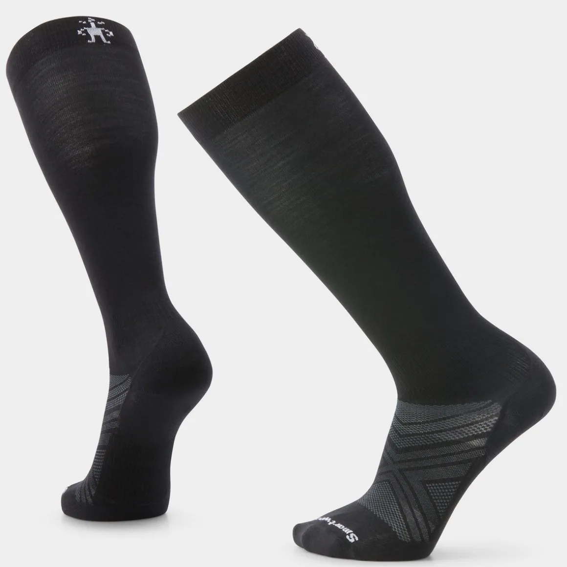 Ski Over The Calf Socks