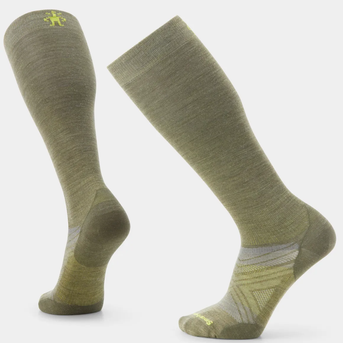 Ski Over The Calf Socks