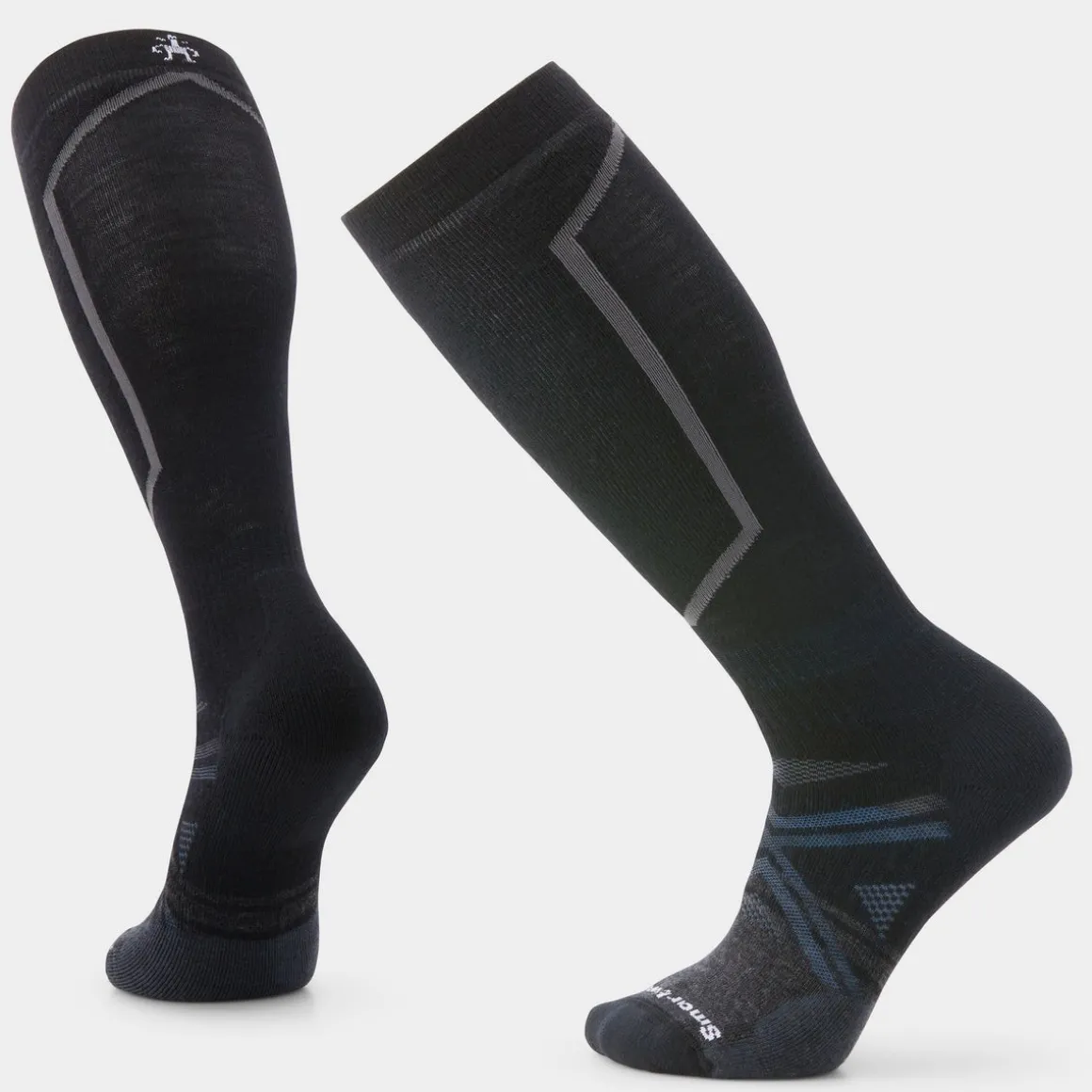 Ski Over The Calf Socks