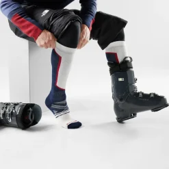 Ski Over The Calf Socks