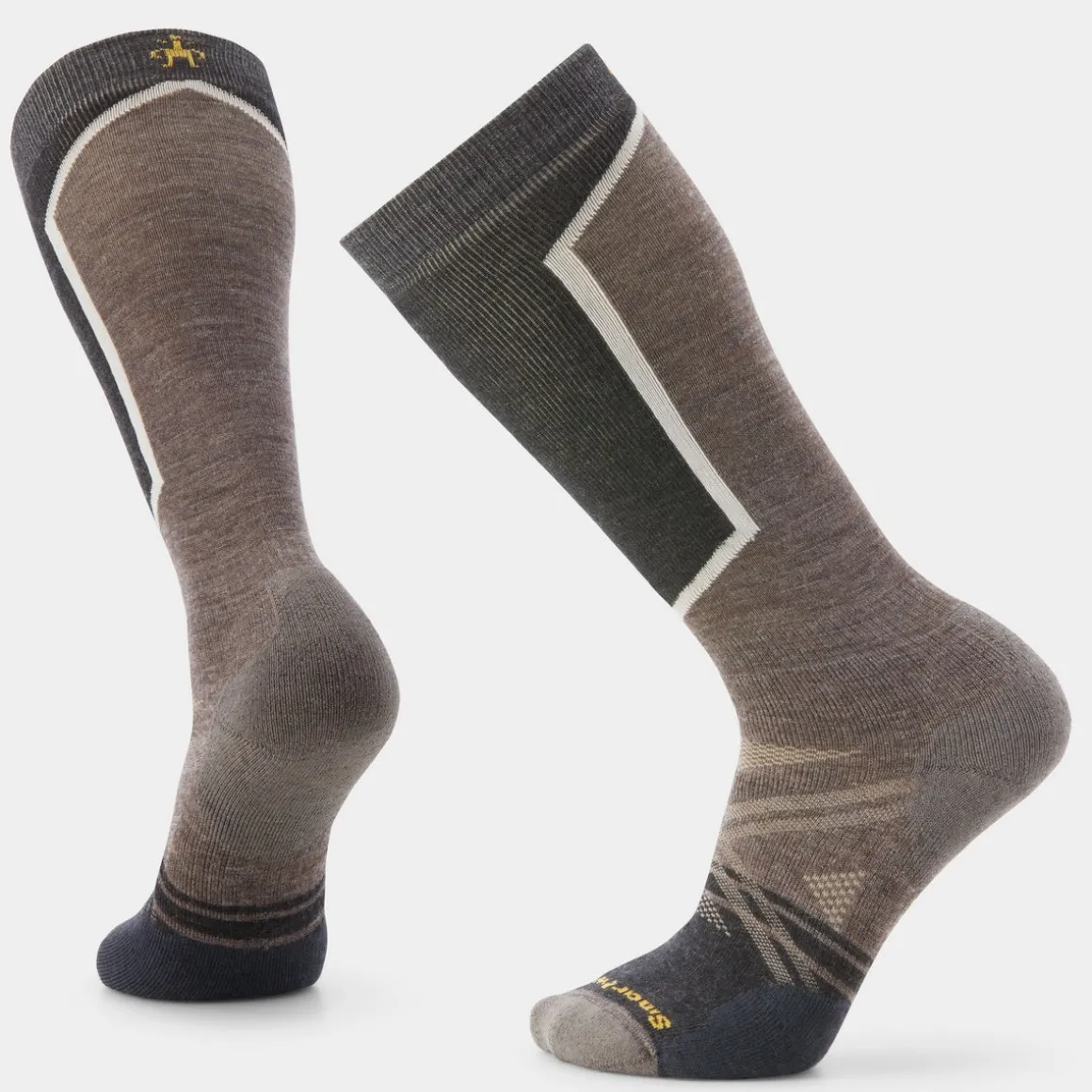 Ski Over The Calf Socks