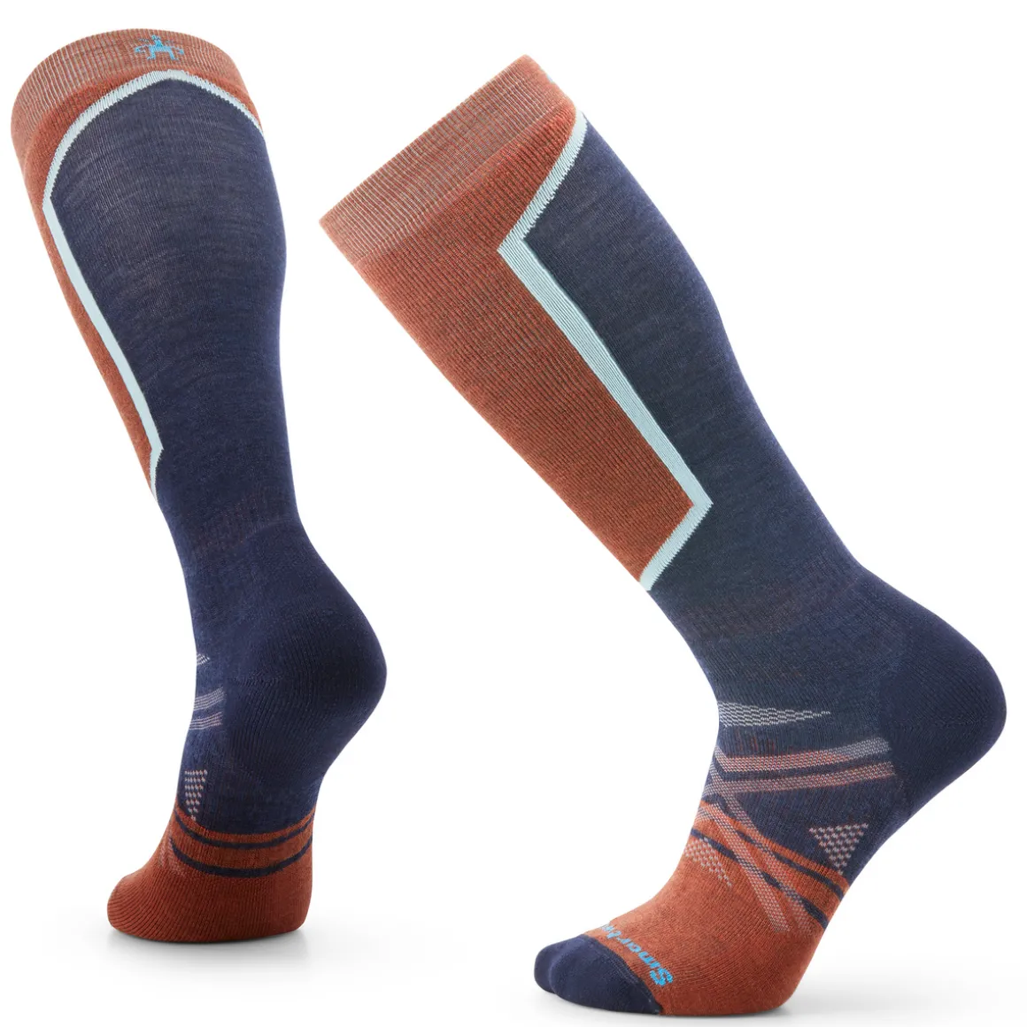 Ski Over The Calf Socks