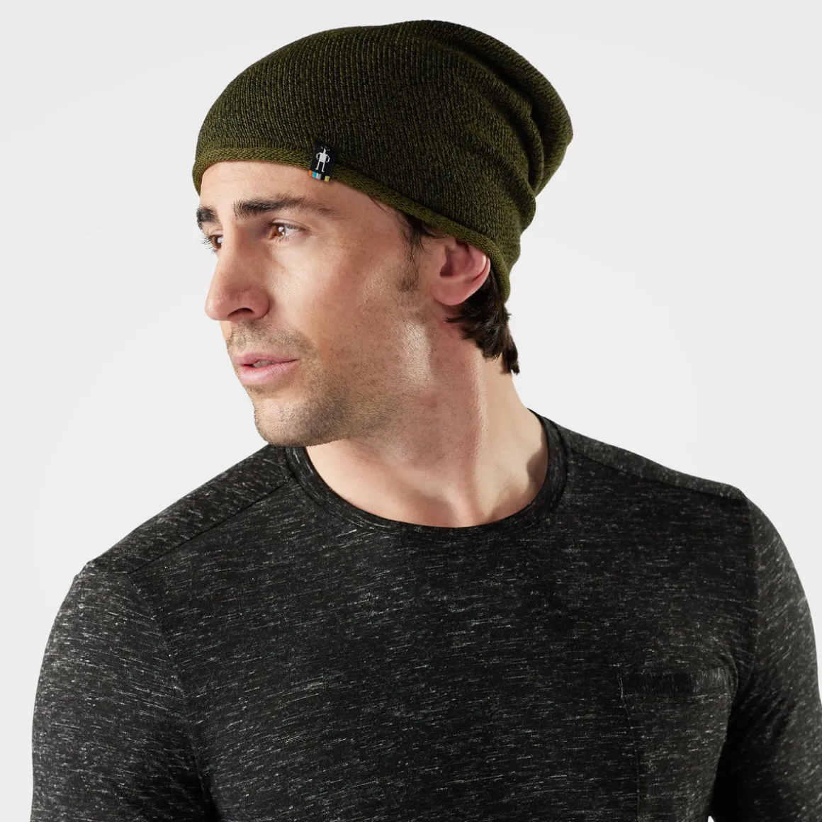 Slouch Beanie