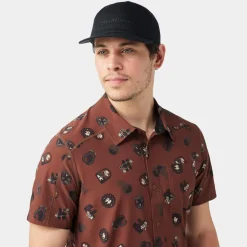Smartwool Logo Ball Cap
