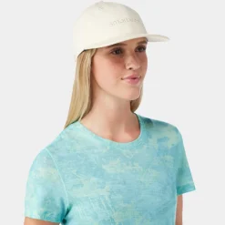Smartwool Logo Ball Cap