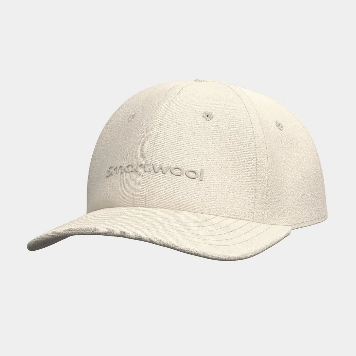 Smartwool Logo Ball Cap